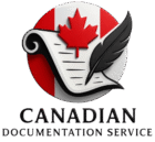 Canadian Documentation Service.com